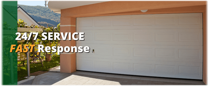 Garage Door Installation Woodstock GA